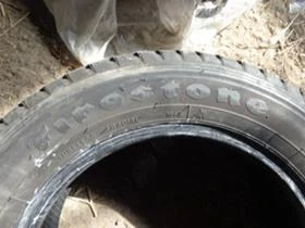 Гуми Зимни 205/65R16, снимка 8