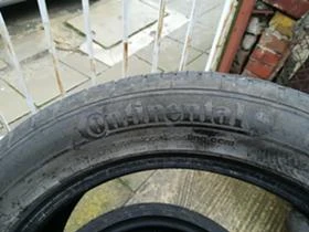 Гуми Летни 215/55R18, снимка 3