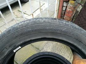 Гуми Летни 215/55R18, снимка 4