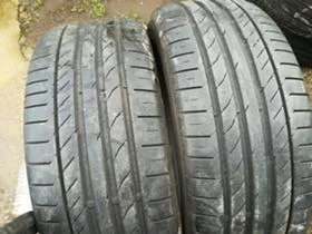 Гуми Летни 215/45R17, снимка 8