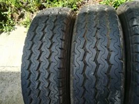 Гуми Летни 185/80R14, снимка 3