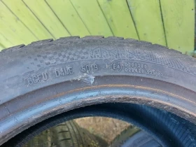 Гуми Зимни 235/45R18, снимка 6