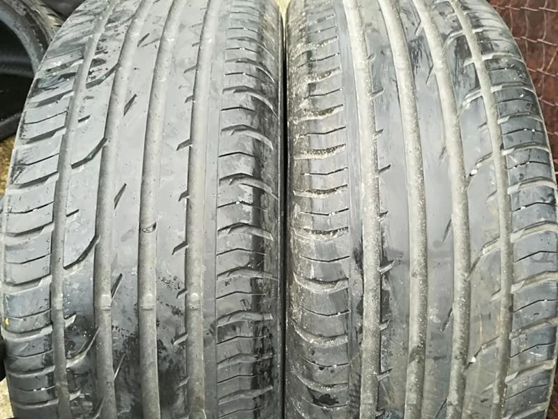 Гуми Летни 215/55R18, снимка 7 - Гуми и джанти - 20889233