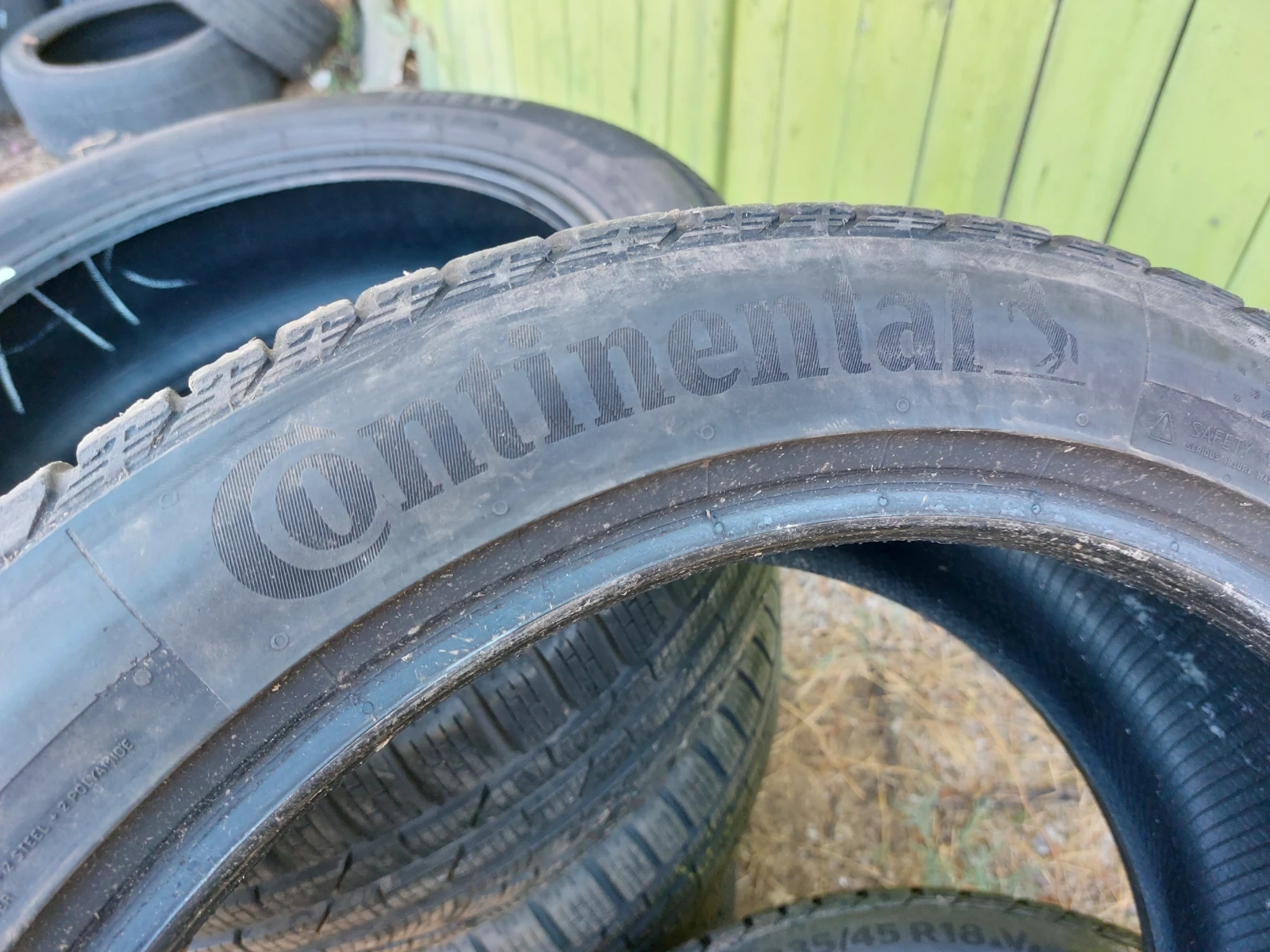 ���� 235/45R18 | Mobile.bg � ����������� 5