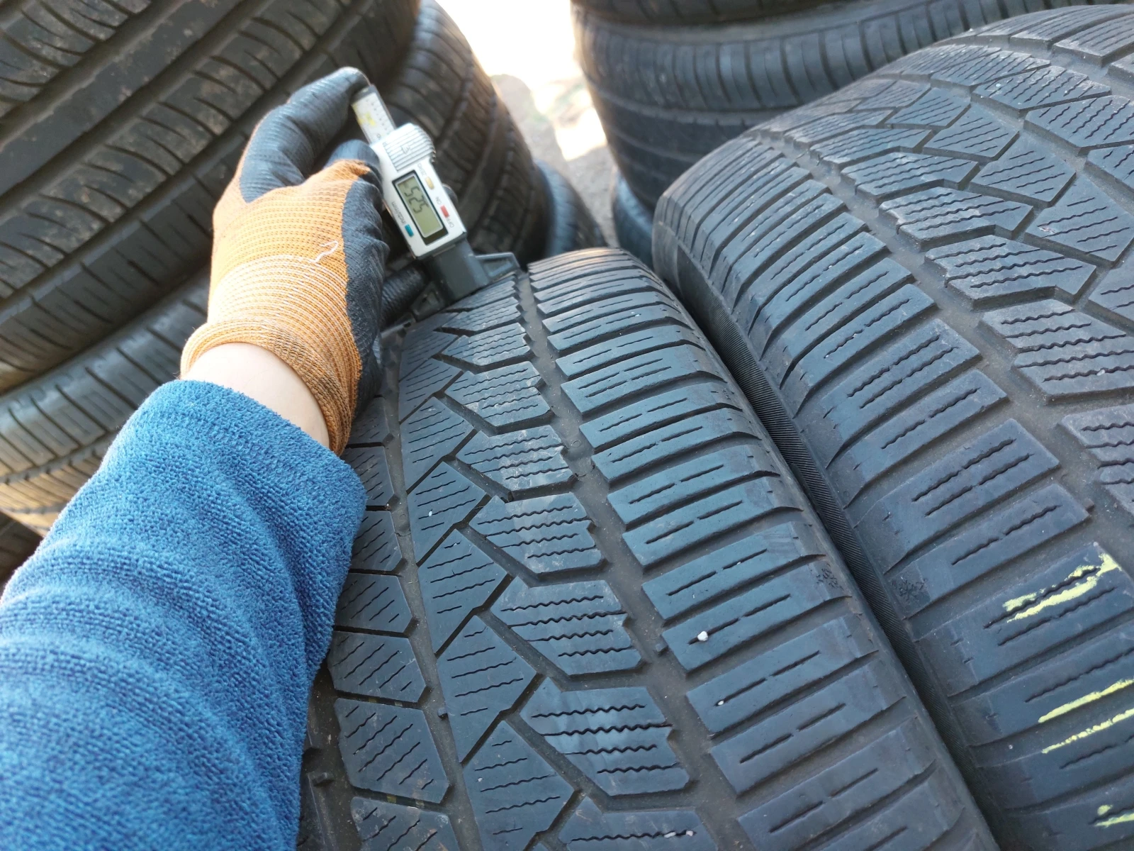 ���� 235/45R18 | Mobile.bg � ����������� 3