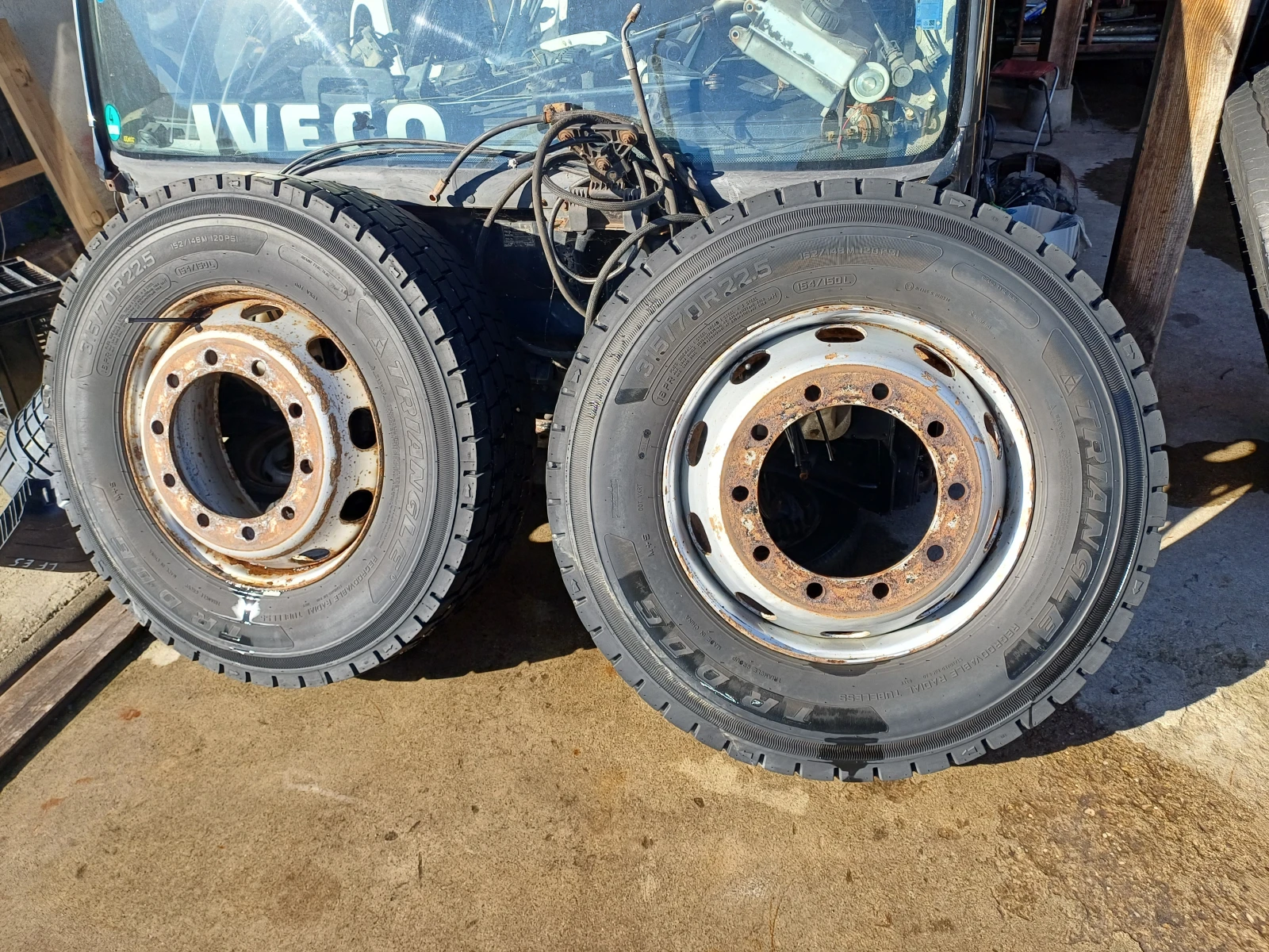    315/70R22.5 | Mobile.bg   1