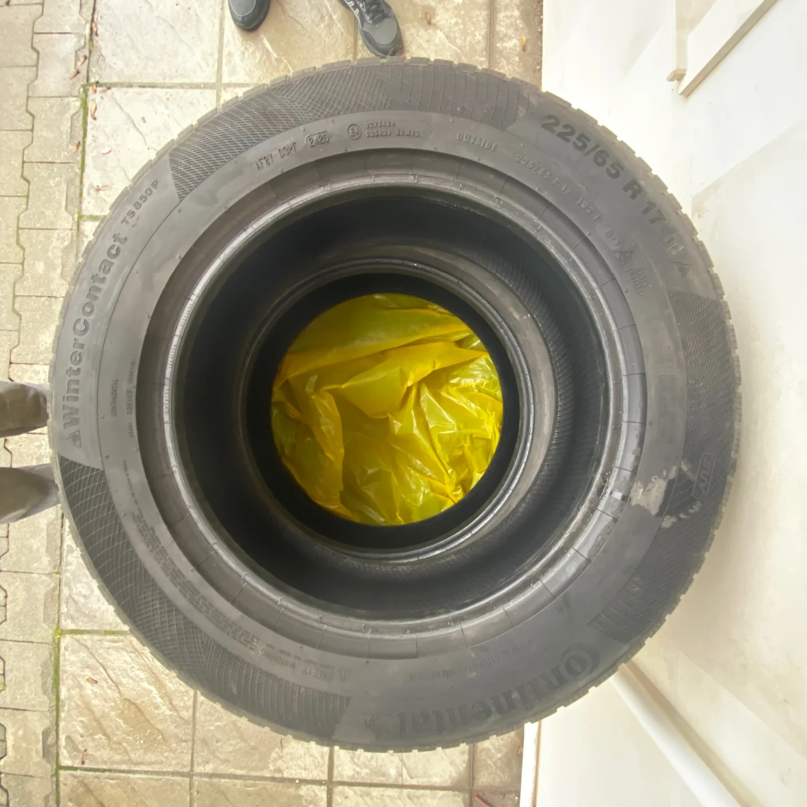 ���� 225/65R17 | Mobile.bg � ����������� 5