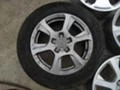 Гуми с джанти Marix 225/55R16, снимка 2