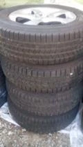 Гуми с джанти Minerva 235/65R18, снимка 2