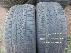 Гуми Зимни 235/45R18, снимка 1 - Гуми и джанти - 38096737