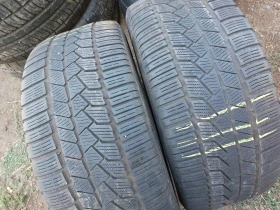 Гуми Зимни 235/45R18, снимка 2 - Гуми и джанти - 38096737