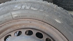    195/65R15  VW | Mobile.bg    3