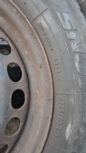    195/65R15  VW | Mobile.bg    4