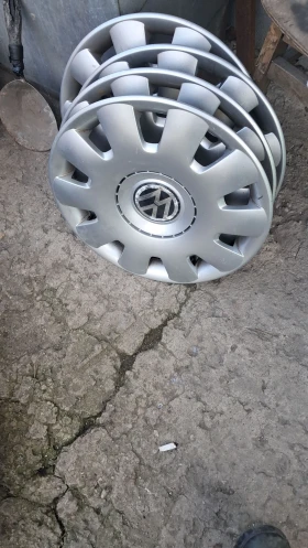    195/65R15  VW | Mobile.bg    6