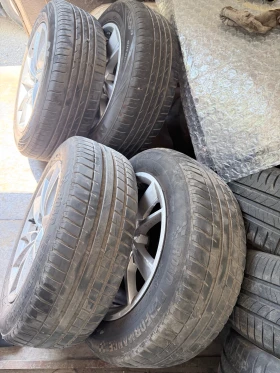���� � ������ 205/60R16 �� Audi A4 | Mobile.bg � ����� ������ 2