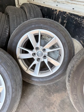 ���� � ������ 205/60R16 �� Audi A4 | Mobile.bg � ����� ������ 4