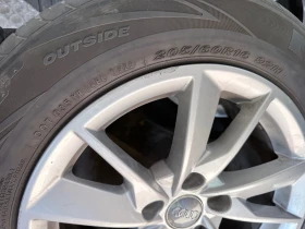 ���� � ������ 205/60R16 �� Audi A4 | Mobile.bg � ����� ������ 7