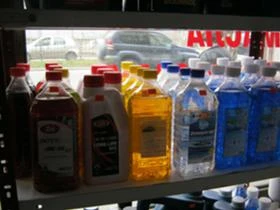 Skoda Favorit 1300LX, снимка 11