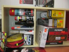 Skoda Favorit 1300LX, снимка 14