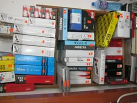 Skoda Favorit 1300LX, снимка 15