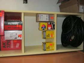 Skoda Favorit 1300LX, снимка 10