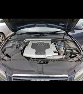 Audi A5 2.0tdi 2.7tdi 3.0tdi, снимка 3