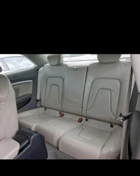 Audi A5 2.0tdi 2.7tdi 3.0tdi, снимка 2