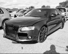Audi A5 2.0tdi 2.7tdi 3.0tdi, снимка 1