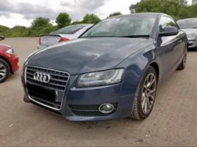 Audi A5 2.0tdi 2.7tdi 3.0tdi, снимка 11