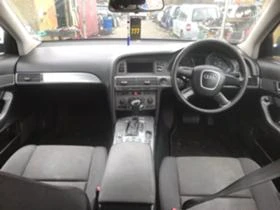 Audi A6 2.4i,АВТОМАТИК,BDW,177кс., снимка 11