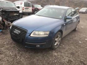 Audi A6 2.4i,АВТОМАТИК,BDW,177кс., снимка 1
