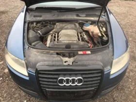 Audi A6 2.4i,АВТОМАТИК,BDW,177кс., снимка 6