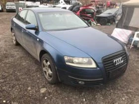 Audi A6 2.4i,АВТОМАТИК,BDW,177кс., снимка 2