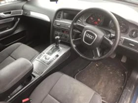 Audi A6 2.4i,АВТОМАТИК,BDW,177кс., снимка 10