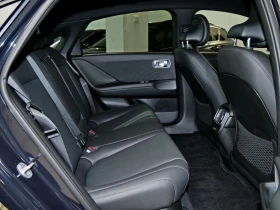 Hyundai Ioniq 6 UNIQ 77, 4 KW/h AWD, снимка 14