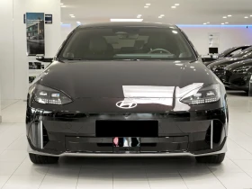 Hyundai Ioniq 6 UNIQ 77, 4 KW/h AWD, снимка 2