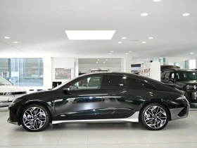 Hyundai Ioniq 6 UNIQ 77, 4 KW/h AWD, снимка 4