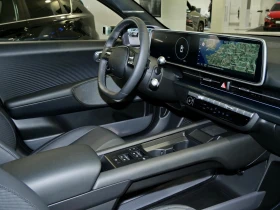 Hyundai Ioniq 6 UNIQ 77, 4 KW/h AWD, снимка 7