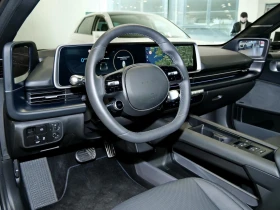 Hyundai Ioniq 6 UNIQ 77, 4 KW/h AWD, снимка 6