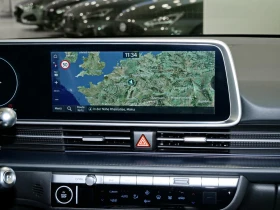 Hyundai Ioniq 6 UNIQ 77, 4 KW/h AWD, снимка 11