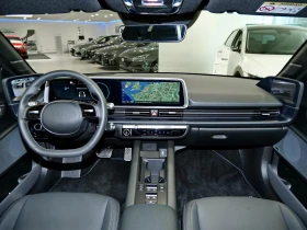 Hyundai Ioniq 6 UNIQ 77, 4 KW/h AWD, снимка 9
