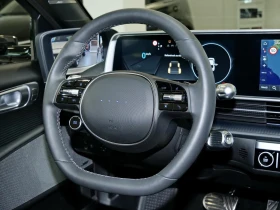 Hyundai Ioniq 6 UNIQ 77, 4 KW/h AWD, снимка 8