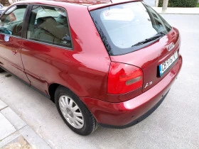 Audi A3, снимка 13