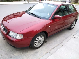 Audi A3, снимка 2