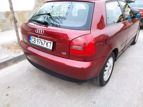 Audi A3, снимка 12