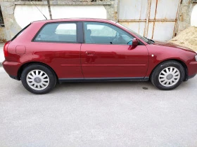 Audi A3, снимка 11