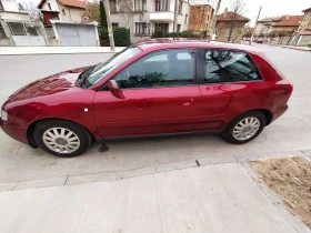 Audi A3, снимка 14