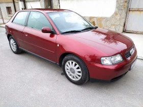 Audi A3, снимка 10