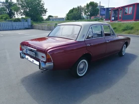 Ford Taunus 17M