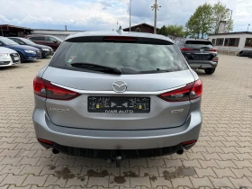 Mazda 6 2.0i NAVI EURO 5, снимка 7